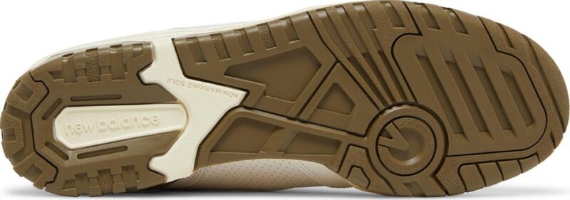 New Balance 550 Aime Leon Dore Olive - Image 4