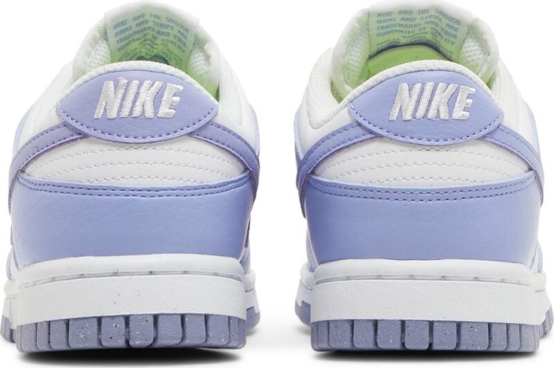 Dunk Low Next Nature Lilac - Image 5