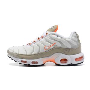 Air Max Plus TN ‘White Orange’