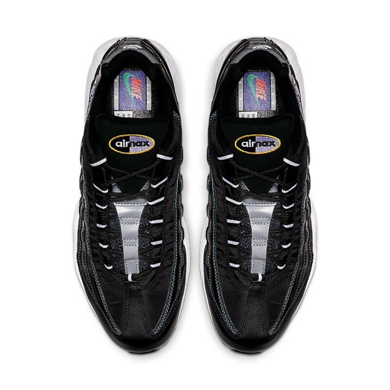 Air Max 95 Windbreaker - Image 3