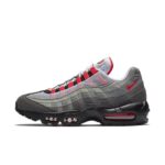 Air Max 95 OG Solar Red