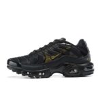 Air Max Plus TN ‘Black Metallic Gold’