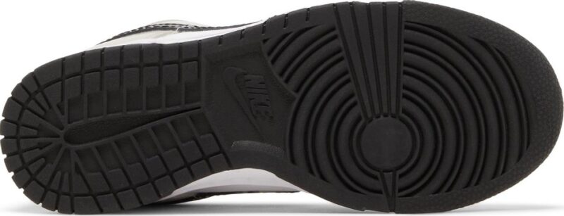 Dunk Low 'Light Iron Ore Black' - Image 4