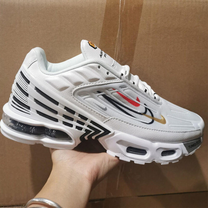 Air Max Plus 3 ‘Multi-Swoosh’ - Image 5