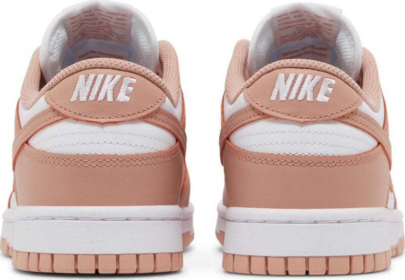 Dunk Low Rose Whisper - Image 5