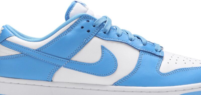 Dunk Low University Blue - Image 2