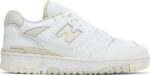 New Balance 550 Silver Birch