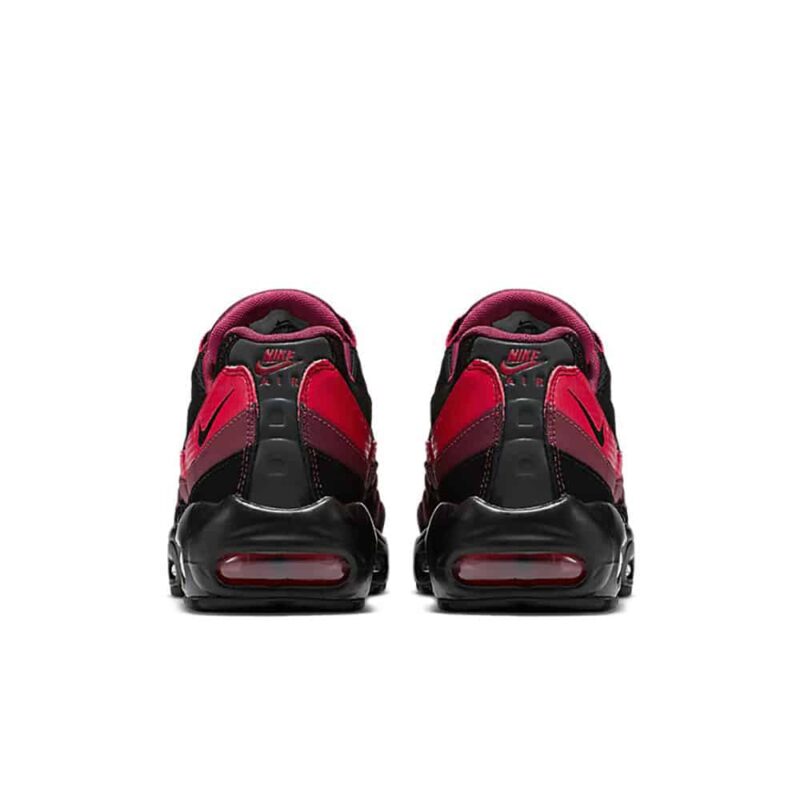 Air Max 95 Essential ‘Team Red’ - Image 3
