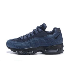 Air Max 95 Obsidian Black