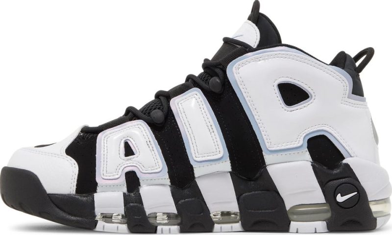 Nike Air More Uptempo 96 Cobalt Bliss - Image 3