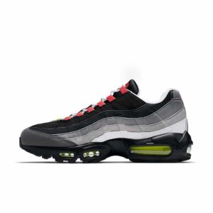 Air Max 95 Red Green