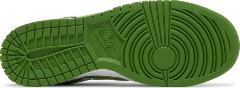 Nike Dunk Low Chlorophyll - Image 4