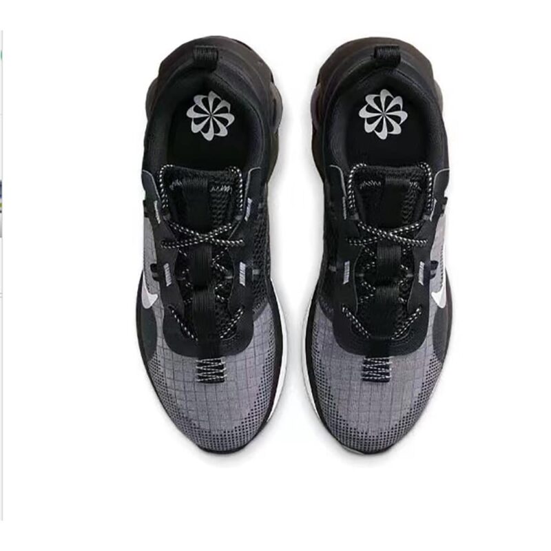 Air Max 2021 GS Black White - Image 6