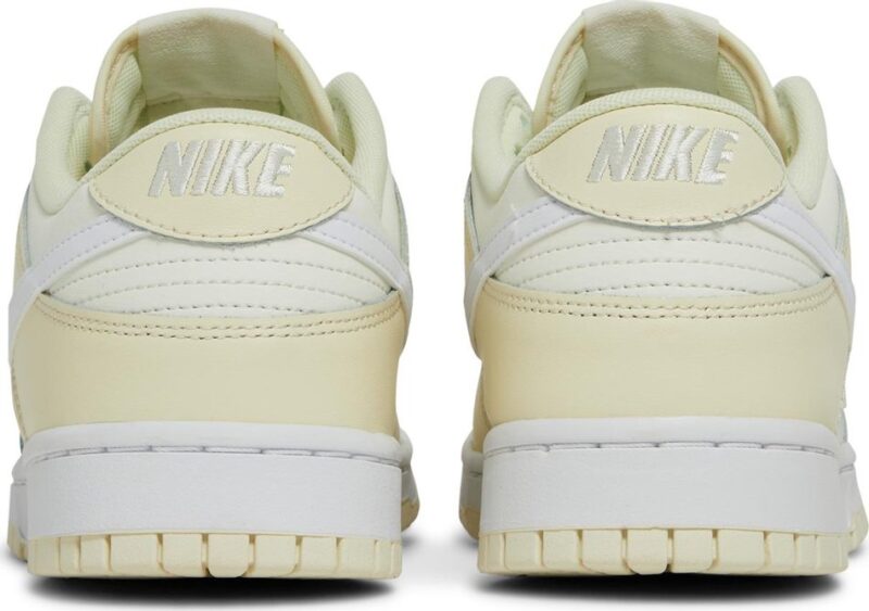 Nike Dunk Low Coconut Milk - Image 5