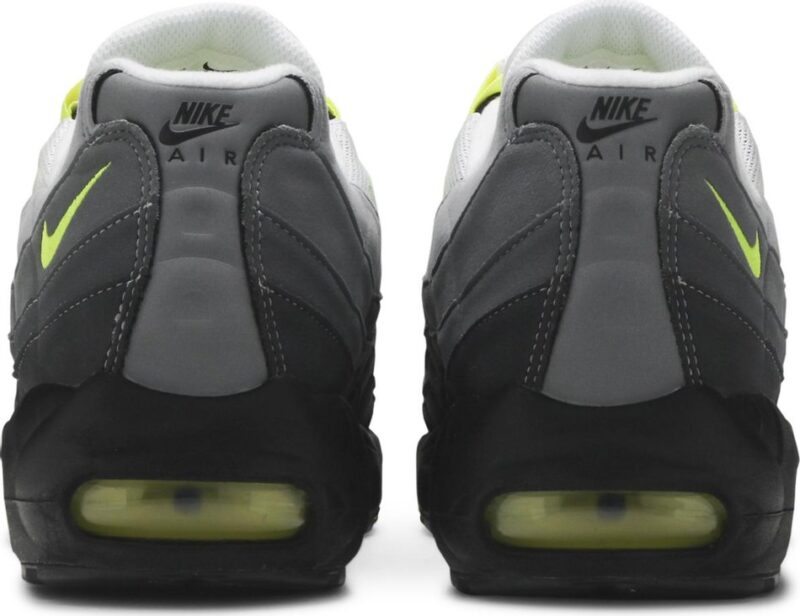 Nike Air Max 95 OG Neon (2020) - Image 5