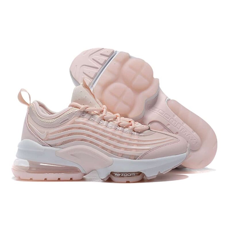 Air Max Zoom 950 Pink - Image 4