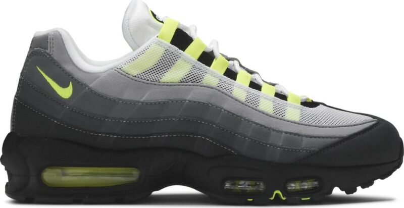 Nike Air Max 95 OG Neon (2020)