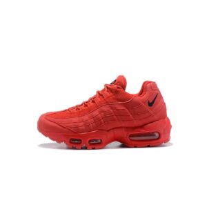 Air Max 95 Triple Red