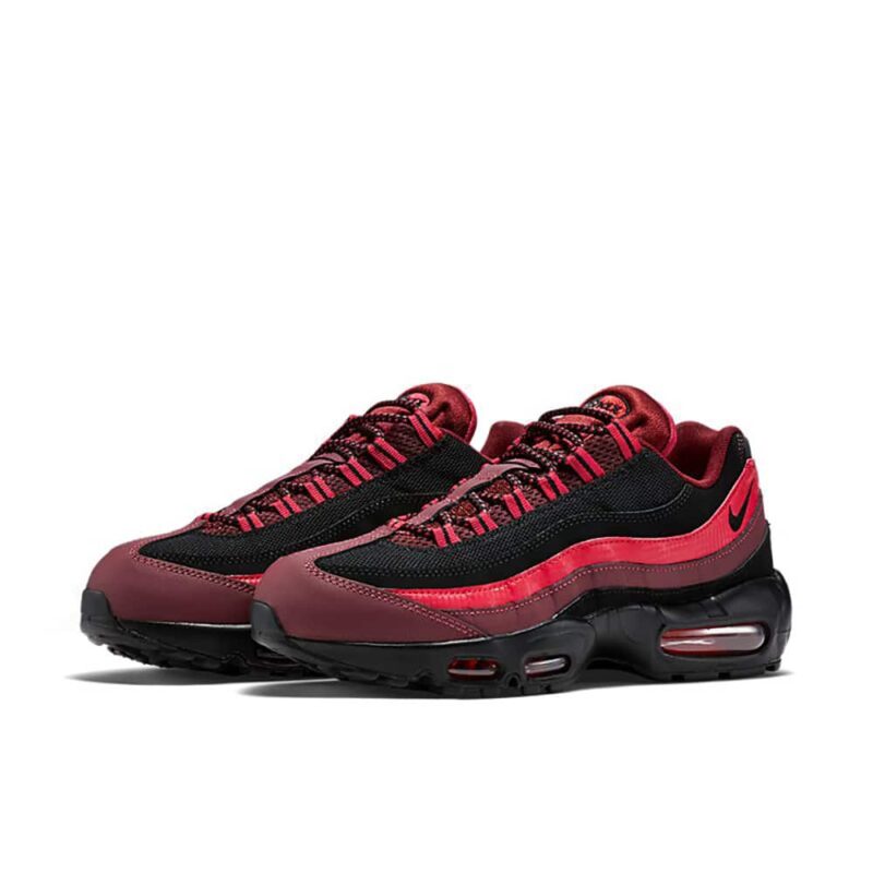 Air Max 95 Essential ‘Team Red’ - Image 5