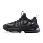 Air Max Zoom 950 Black Metallic Silver
