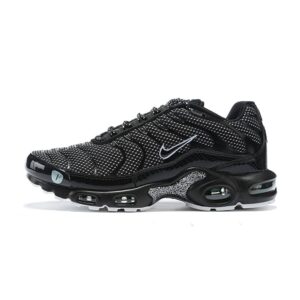 Air Max Plus TN ‘Black Cobra’
