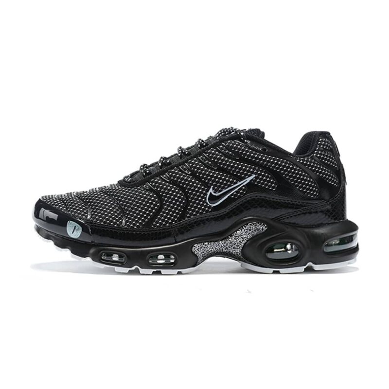 Air Max Plus TN ‘Black Cobra’
