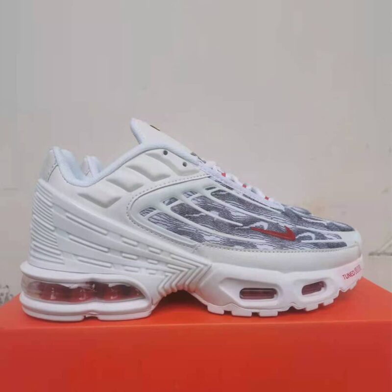 Air Max Plus 3 ‘Topography Pack - Image 5