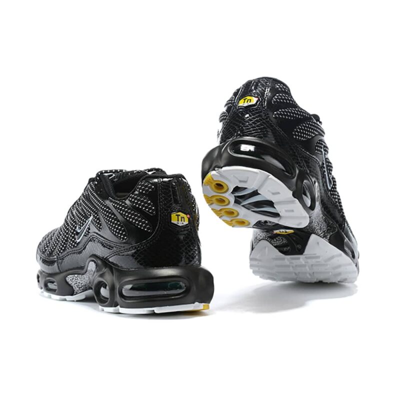 Air Max Plus TN ‘Black Cobra’ - Image 5
