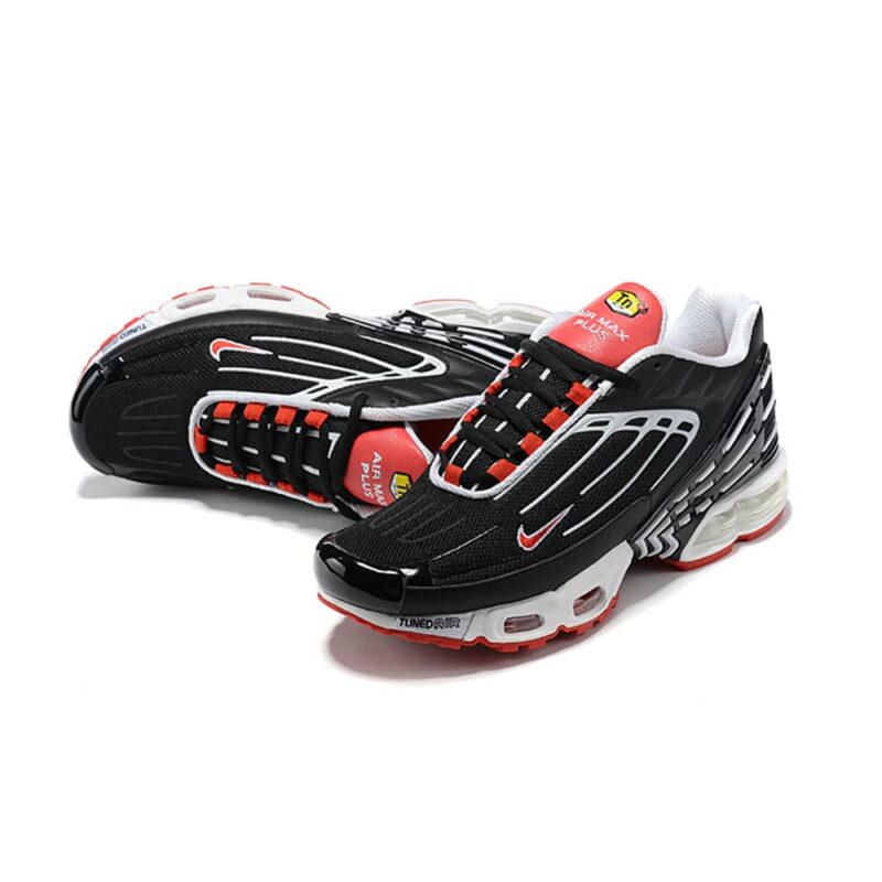 Air Max Plus 3 Track Red - Image 6