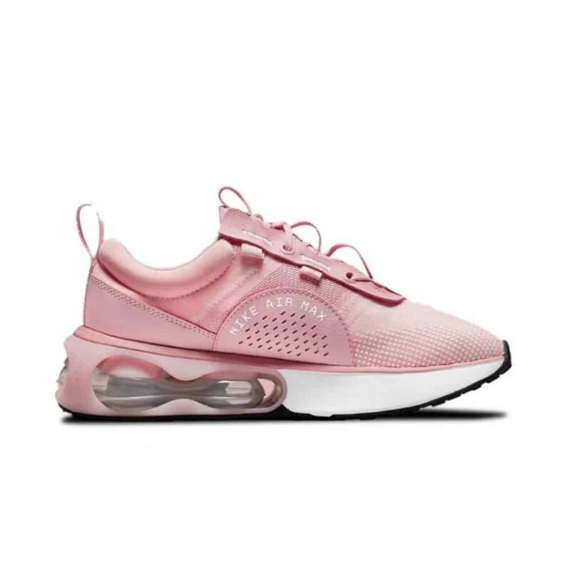 Air Max 2021 GS Pink Glaze - Image 5