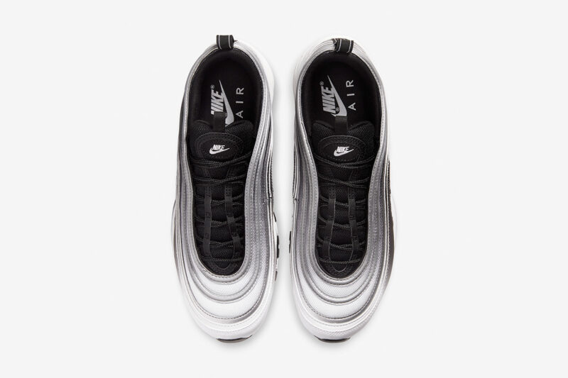 Nike Air Max 97  Reflective Silver - Image 4