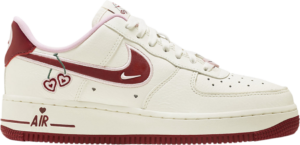 Nike Air Force 1 Low Valentine’s Day (2023)