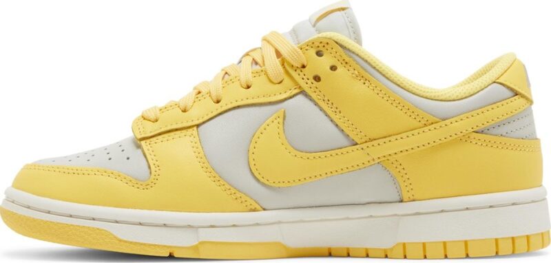 Nike Dunk Low Citron Pulse - Image 3