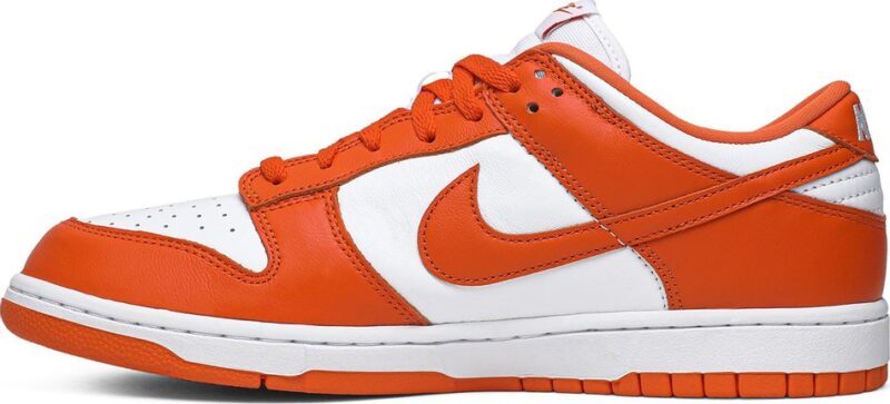 Nike Dunk Low SP Syracuse - Image 3