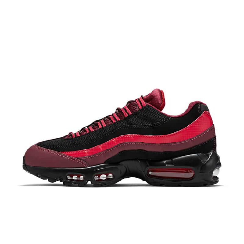 Air Max 95 Essential ‘Team Red’ - Image 6