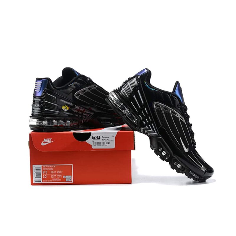 Air Max Plus 3 Iridescent - Image 5