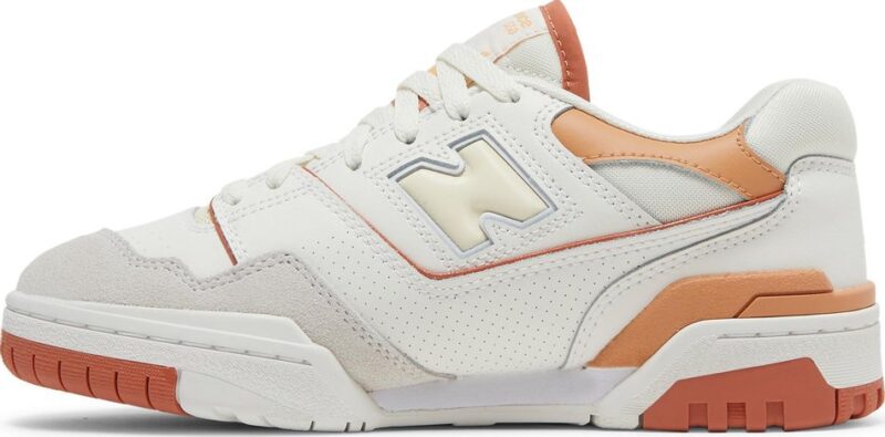 New Balance 550 Au Lait - Image 3