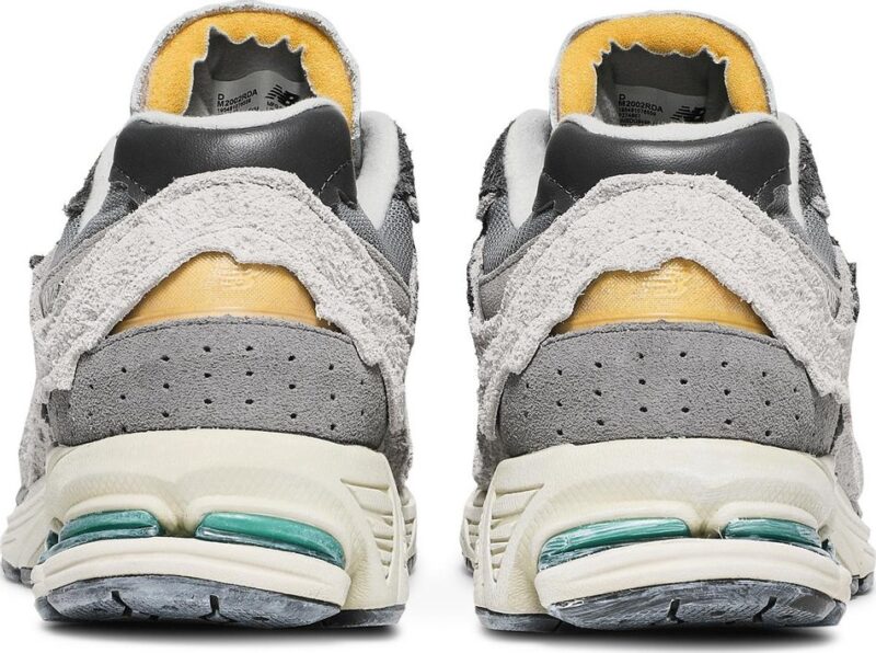 New Balance 2002R Protection Pack Rain Cloud - Image 5