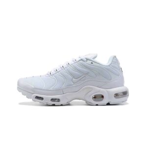 Air Max Plus TN ‘Triple White’