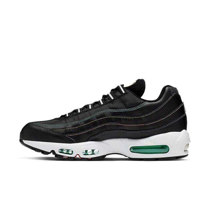 Air Max 95 Windbreaker
