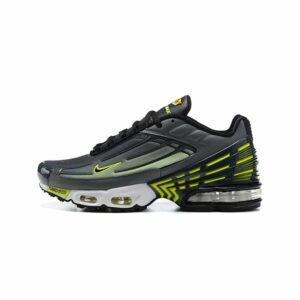 Air Max Plus 3 ‘Grey Volt’