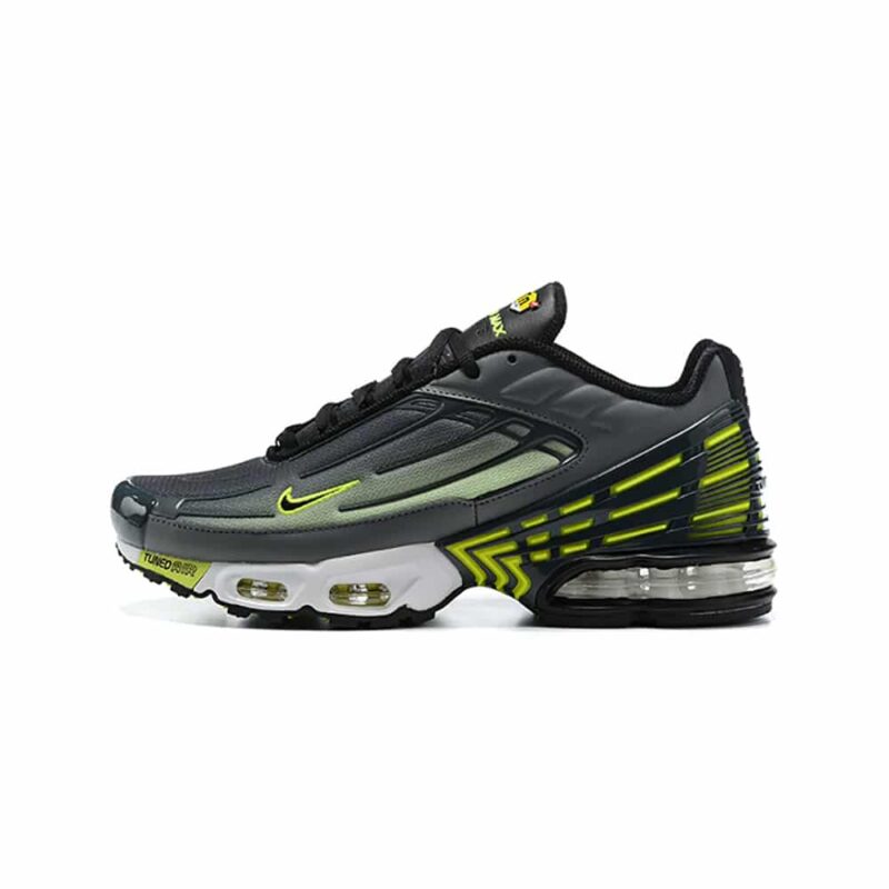 Air Max Plus 3 ‘Grey Volt’
