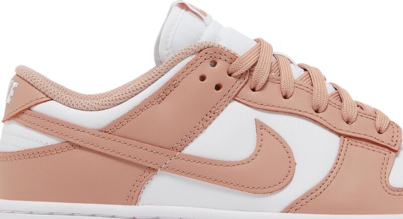 Dunk Low Rose Whisper - Image 2