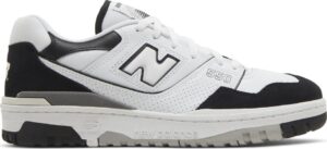 New Balance 550 White Black