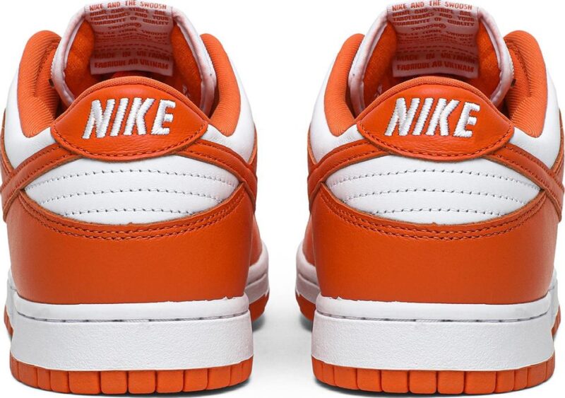 Nike Dunk Low SP Syracuse - Image 5