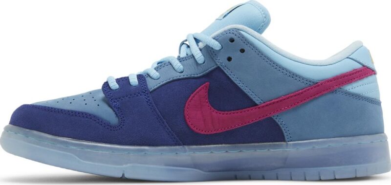 Nike SB Dunk Low Run The Jewels - Image 3