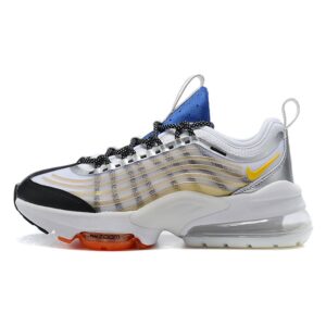 Air Max Zoom 950 Gold White & Blue