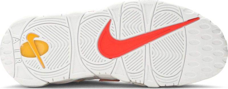 Nike Air More Uptempo Rayguns - Image 4