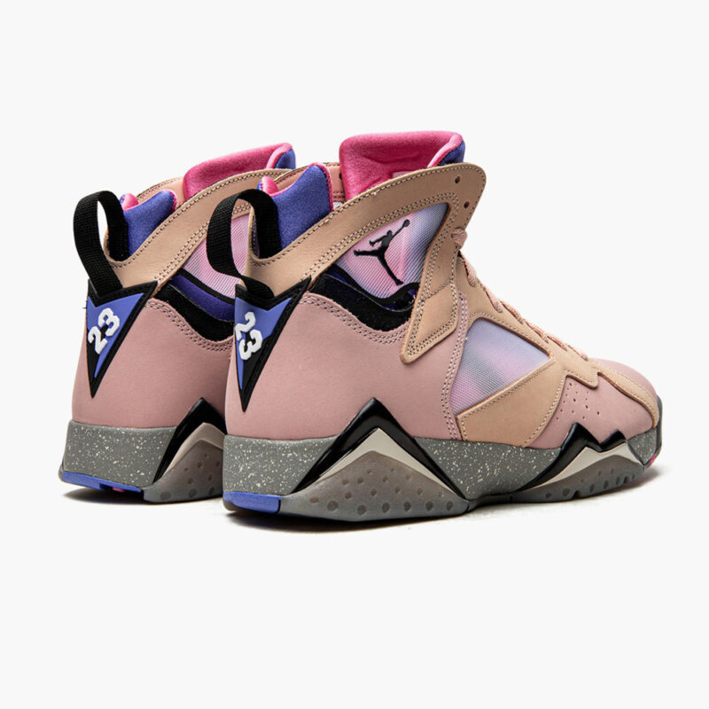 AIR JORDAN 7 SE “SAPPHIRE” - Image 3