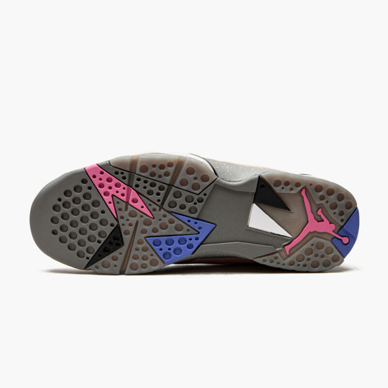 AIR JORDAN 7 SE “SAPPHIRE” - Image 5